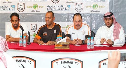 مورايس: جاهزون لمفاجآت الرياض